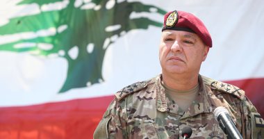 قائد الجيش اللبناني يبحث مع المنسقة الأممية الأوضاع العامة في البلاد