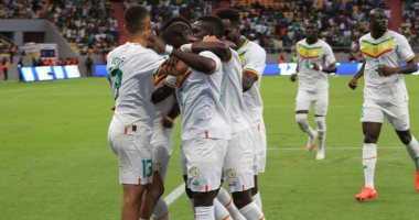 منتخب السنغال يدمر موزمبيق بخماسية فى تصفيات أمم أفريقيا 2023