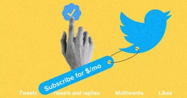 ميزات جديدة لمشتركى  Twitter Blue أبرزها تحميل مقاطع فيديو ساعتين