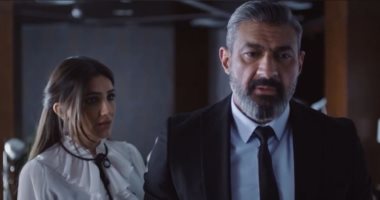 علاقة مشروعة الحلقة 2.. الأحداث تكشف عن زواج ياسر جلال ومى عمر