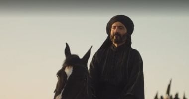 الحلقة 3 من "رسالة الإمام".. "الشافعى" يزور قبر الليث بن سعد ويتحدث عن مصر.. فيديو