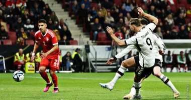 ملخص وأهداف مباراة منتخب ألمانيا ضد بيرو استعدادا لتصفيات يورو 2024