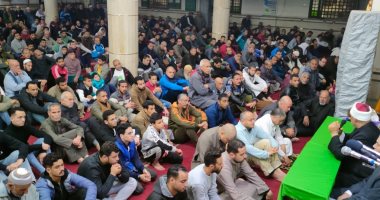 أوقاف شمال سيناء: عقد ملتقى الفكر الرمضانى بعد التراويح يوميا بمسجد النصر بالعريش
