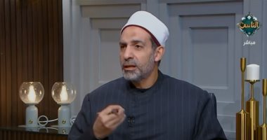 أمين الفتوى: امتلاء المعدة بالطعام الكثير إسراف مذموم
