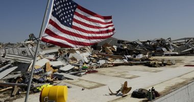 إعصار ميسيسيبي يقتل 26 شخصا ويدمر مدينة بالكامل وبايدن يعلن الطوارئ