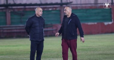 شوبير يكشف كواليس "خناقة" حسام وإبراهيم حسن مع ممثلى المصري فى اتحاد الكرة
