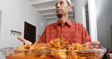عادات وتقاليد الشعوب.. احتفالات إندونيسيا بشهر رمضان الكريم