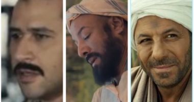 إياد نصار وهشام الجخ والطيب وشتا.. أبرز الراحلين فى مسلسلات رمضان   