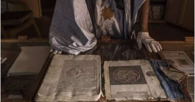 كنوز شنقيط.. مخطوطات من قلب الصحراء الموريتانية