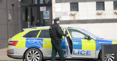 اعتقالات في أيرلندا الشمالية بعد اختراق بيانات الشرطة