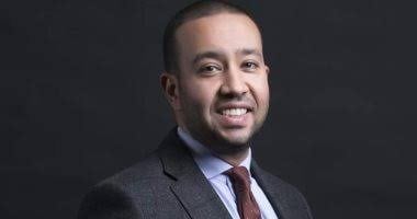 محمد نصر الرئيس التنفيذي للشركة المصرية للاتصالات