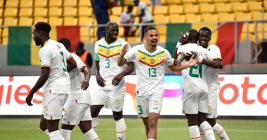 جنوب أفريقيا إلى نهائيات كأس الأمم بمشاركة بيرسى تاو.. وتأهل السنغال