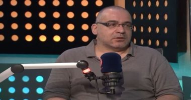 المخرج هشام علي عبد الخالق: الخطأ وارد فى المسلسلات خاصة وسط كومبارس بالمئات