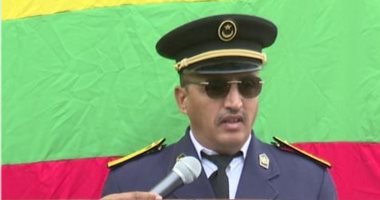 موريتانيا تعين مديرا جديدا للمخابرات وتجرى تغييرات قضائية وشرطية