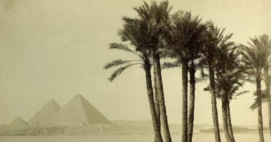 مؤرخون: النقوش والنصوص بمنطقة الأهرامات كشفت طبيعة الحياة في مصر القديمة
