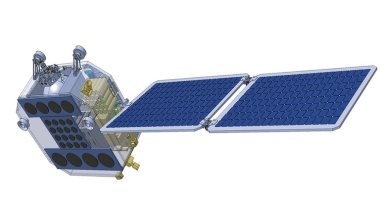 روسيا تطلق عام 2025 أول دفعة اختبارية من الأقمار الصناعية صغيرة الحجم