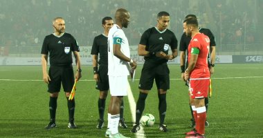 منتخب تونس يتأهل رسميا إلى أمم أفريقيا 2024 بفوز صعب أمام ليبيا.. فيديو