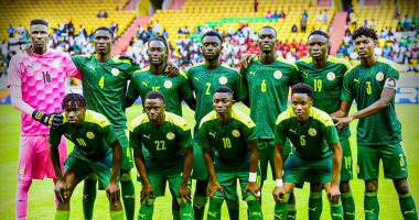 السنغال والكاميرون وجها لوجه بالمجموعة الثالثة فى كأس أمم أفريقيا 2023