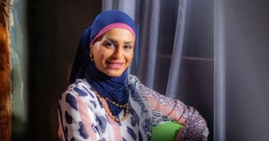 منة فضالي عن مشاركتها في مسلسل "جعفر العمدة": كنت متخوفة جدا من دور نرجس