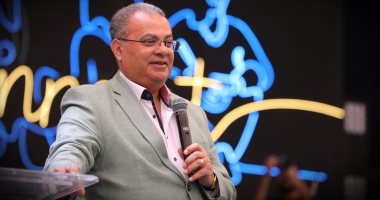 رئيس الطائفة الإنجيلية يفتتح اللقاء الثاني لشبكة خدمة الشباب "تواصل CONNECT" بوادي النطرون