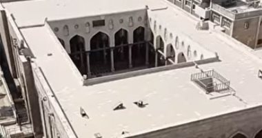 السرداب.. مسجد الصالح طلائع آخر مساجد الدولة الفاطمية وسر عدم إقامة الصلاة فيه 90 عامًا