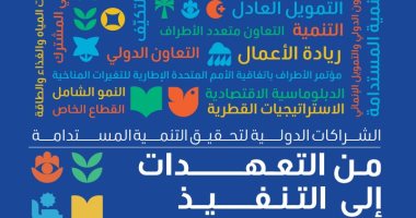 وزارة التعاون الدولى تقدم مبادرات وبرامج لدعم الشباب وريادة الأعمال في مصر