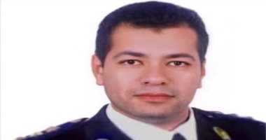 أشهر رجالات الأمن.. الشهيد محمد مبروك الصندوق الأسود للجماعة الإرهابية