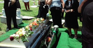 دفن قس جنوب أفريقى بعد عامين من وفاته لاعتقاد عائلته فى عودته للحياة