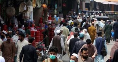 باكستان تسجل أعلى معدل تضخم سنوى فى تاريخها بنسبة 35.37% على أساس سنوى