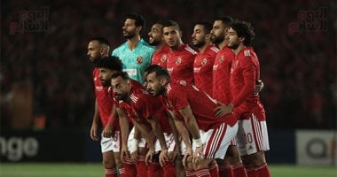 استعدادات مكثفة لتأمين مباراة الأهلى وبيراميدز بنهائى كأس مصر غدا