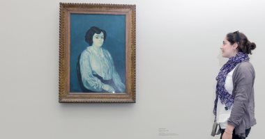 نزاع فى ألمانيا حول ملكية لوحة بيكاسو "مدام سولير"