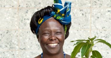 نوبل تحتفى بذكرى أول امرأة أفريقية تحصل على جائزتها للسلام.. فماذا نعرف عنها؟