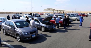 القاهرة الإخبارية تعرض تقريرا حول أزمة صناعة السيارات العالمية