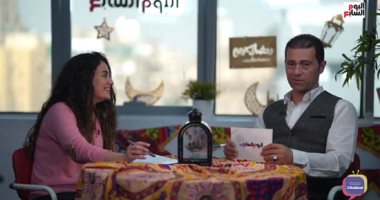 نجوم لعبوا دورين في دراما رمضان.. وجدل موسيقى"سره الباتع"في قعدة مسلسلات