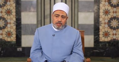 خواطر رمضانية عن خلق الرحمة مع الشيخ أسامة فخرى الجندى.. فيديو