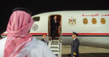السعودية نيوز | 
                                            الصحف السعودية تبرز حفاوة استقبال ولى العهد للرئيس السيسى
                                        