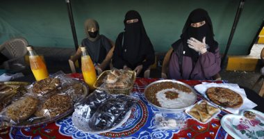 عادات وتقاليد ومأكولات شعبية.. المائدة اليمنية فى شهر رمضان الكريم