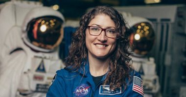 تعرف على كريستينا كوش.. أول امرأة من ناسا تدور حول القمر