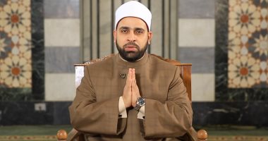 "رمضان شهر الصبر".. خاطرة اليوم للدكتور أحمد مكى إمام مسجد الإمام الحسين