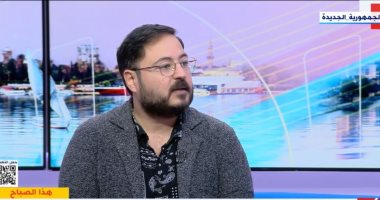 علي الكشوطي: التغطية الإعلامية مكنت الجمهور من معايشة فعاليات مهرجان العلمين