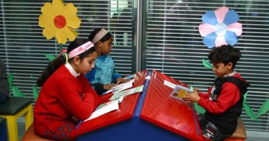 "مكتبة الطفل" أهم المكتبات المتخصصة بالإسكندرية.. اعرف محتوياتها