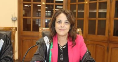 تعيين الدكتورة هبة شاهين قائما بأعمال عميد كلية الإعلام بجامعة عين شمس