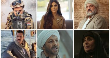 صباح الخير يا مصر يستعرض الأحداث المشوقة فى الحلقة الـ15 من مسلسلات رمضان