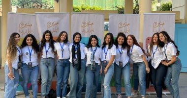 تعزيز الهوية الثقافية المصرية.. مشروع تخرج لطلاب إعلام القاهرة