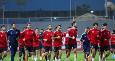 استعدادات أمنية مكثفة لتأمين مباراة الأهلي وبيراميدز في نهائي كأس مصر الليلة 