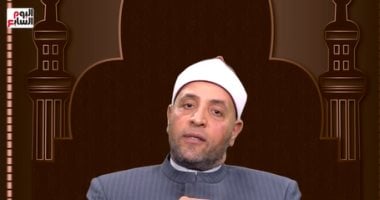 جزاء الاحتكار عند الله فى حلقة جديدة مع الشيخ رمضان عبد الرازق.. فيديو