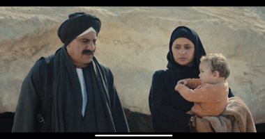 مسلسل عملة نادرة الحلقة 15.. محمد لطفى يقتحم الشهر العقارى ويخطف نيللى كريم