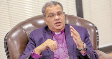 الطائفة الإنجيلية: نقترب من تقنين 500 كنيسة منذ صدور قانون بناء الكنائس بمصر
