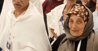 حسن الخاتمة.. وفاة مسنة من الشرقية أثناء تأدية العمرة