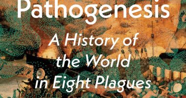 كيف شكلت الأمراض تاريخ البشرية؟.. كتاب جوناثان كينيدى يطرح الإجابة